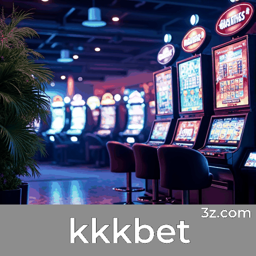 Descubra a Revolução dos Jogos com Experiências Disruptivas na kkkbet